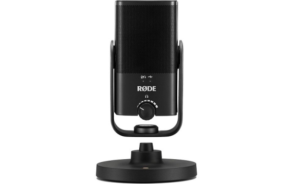 RØDE NT-USB MINI